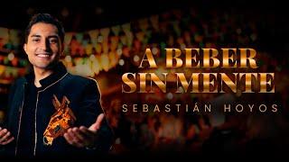 A Beber Sin Mente - Sebastian Hoyos y Yohan Usuga | Video Oficial