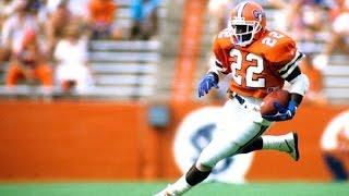 Classic Tailback - Emmitt Smith Florida Highlights