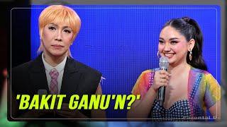 Vice Ganda addresses viral interview of 'Sexy Babe' bet about Comelec | ABS-CBN News