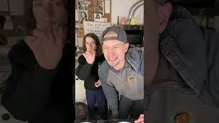 FRIDAY HOME LIVE with Chris and Jess - Caffeination Station Nation