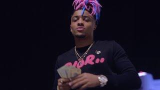 Denvr - NINA (Official Video)