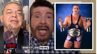 Hugo Savinovich & Carlos Cabrera on Owen Hart’s Death at WWE Over The Edge