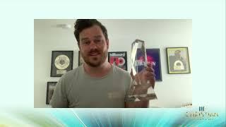 Ethan Hulse Wins Songwriter of The Year | 2021 BMI Christian Awards