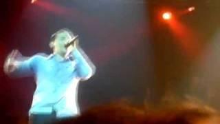 Linkin Park live in HK - Bleed It Out