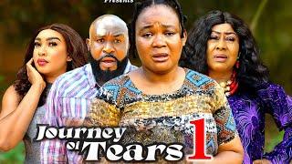 THE JOURNEY OF TEARS  SEASON 1 -( New Movie)Rachel Okonkwo/Stanley Igboanugo 2024 Nollywood Movie