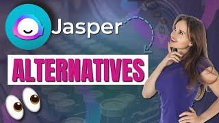 Jasper.ai Alternatives - Best Ai Copywriting Alternatives