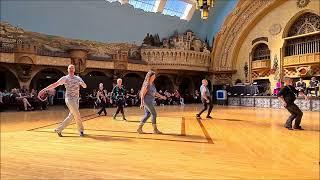 World Dance Masters 2023 - Choreography - Intermediate Non Country - Rhythm Of My Show