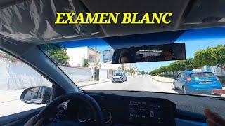  EXAMEN BLANC - EZZAHRA