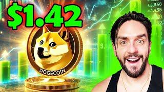 DOGECOIN IS GOING TO MAKE YOU RICH #DOGECOIN #DOGE