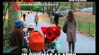 Love And Other Impossible Pursuits Official Trailer