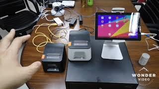 Setup/Install Your Restaurant POS System