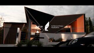 APLR  Architectural Showreel 2019