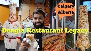 Best chicken shawarma of Calgary