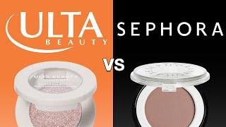 Ulta vs. Sephora