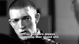 Video essay La Haine Carrie PJ