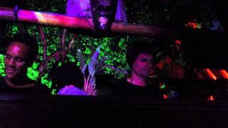 APOLLONIA @ WARUNG BEACH CLUB - 07.11.2014