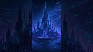 Explore the Future: A Journey Through Space and Technology #shorts