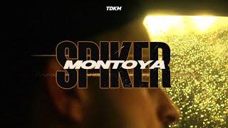 Spiker - Montoya