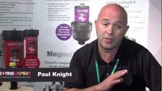 The Heating Expert - Adey - MagnaClean