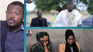 DAN GWAMNA Full Episode 13 Hausa Series Movies