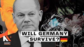 What Does Germany's Recession Mean for Europe's Economy?