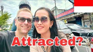 Do Indonesian Women Prefer Dating White Foreigners?