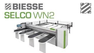 Biesse Selco WN2