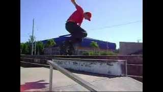 Ricardo Roller aggressive 2