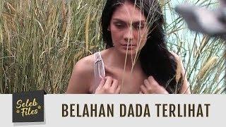 Seleb Files: Belahan Dada Terlihat, Luna Maya Benarkan Posisi Pakaian - Episode 81