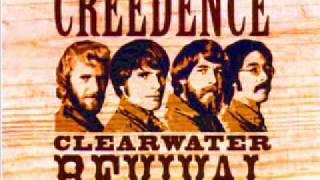 Creedence Clearwater Revival - I Heard It Through The Grapevine