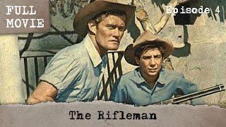 The Rifleman (Episode 4) | English  Full Movie | Western Family