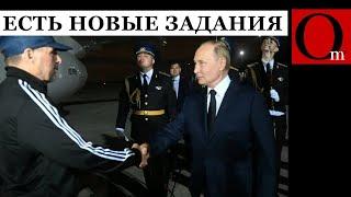 Большой обмен: кто такой Красиков и почему главарь ОПГ РФ лично его встречал у трапа?