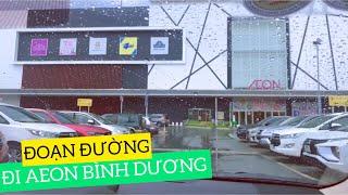 #19 ĐOẠN ĐƯỜNG ĐI AEON BÌNH DƯƠNG, CUNG ĐƯỜNG QUỐC LỘ 13 THÀNH PHỐ THUẬN AN - BÌNH DƯƠNG