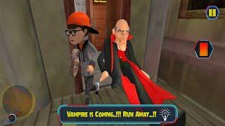 Scary Vampire 3D - Chapter 1 All New Levels (Android/iOS)