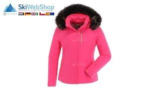Poivre Blanc pink | Ski jacket women | SkiWebShop
