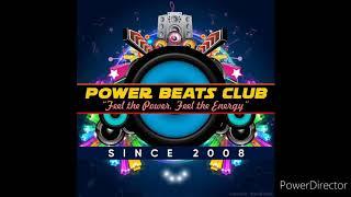 1251 DjKing (Power Beats Club) 140bpm