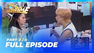 It's Showtime: Meme Vice, nabahuan sa cookie ni Kim Chiu! (March 4, 2025) (Part 2/4)