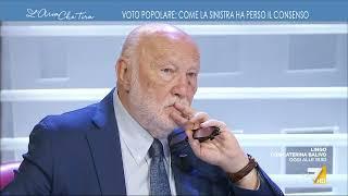 Fabio Dragoni: "La verità sta venendo a galla, un po' come il gas nel Mar Baltico, le ...