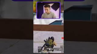 ری اکت به ویدیو خنده دار پابجی  #pubg / محمد نامینگ