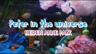 Heiden Anne Park - Peter in the universe [EP] l Official Music Video