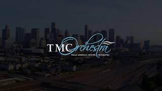 Texas Medical Center Orchestra (TMCO) Short Promo