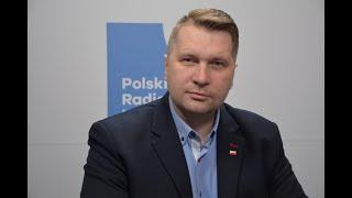 Gość Radia Lublin: poseł Przemysław Czarnek