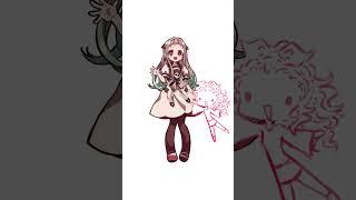 The EASIEST Chibi Tutorial! #chibi #animearttutorial #animeart