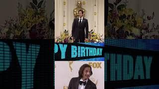 Adrien Brody Turns 50!