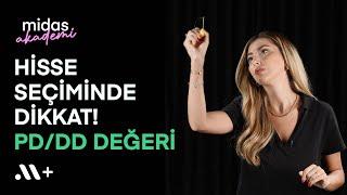 Piyasa Değeri ve Defter Değeri Nedir? Hisse Seçerken Neden Önemli? - Akademi #16 | Midas+