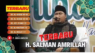 H  SALMAN AMRILLAH #merdu #qoriinternasional #salmanamrillah