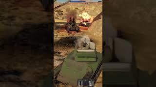 Cute  Little Guy - War Thunder #gaming #shorts