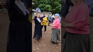 Секрет Веранды танцев!️ Парк Сокольники
