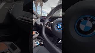 BMW IX 40 All Electric