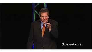 John Baldoni, Leadership Speaker, Keynote Reel